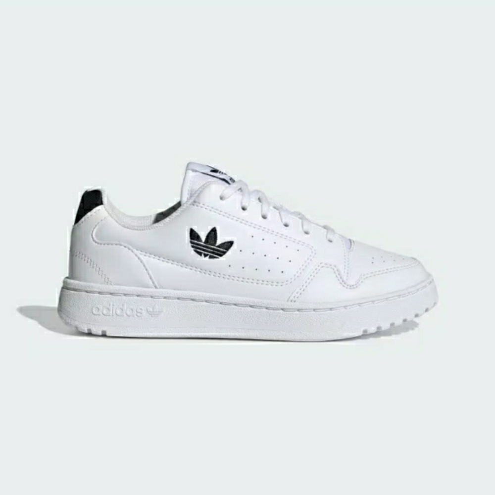 NIB Adidas NY 90 J. BIG KIDS 6. Y6
